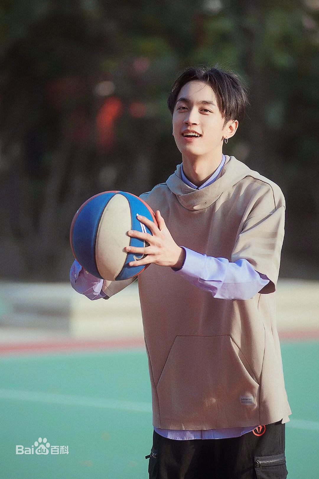 牛超综艺图集性感图片图集