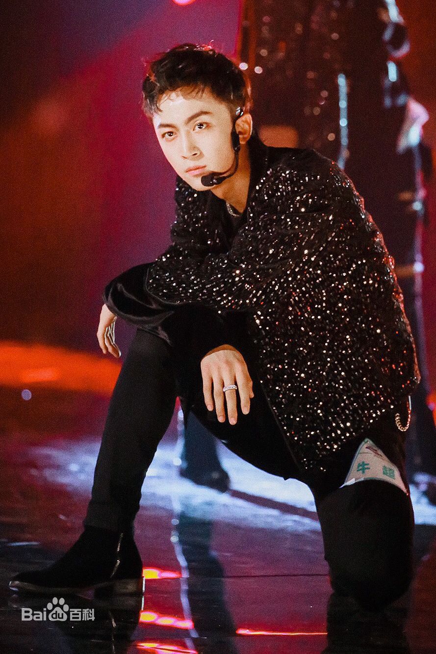 牛超综艺图集性感图片图集