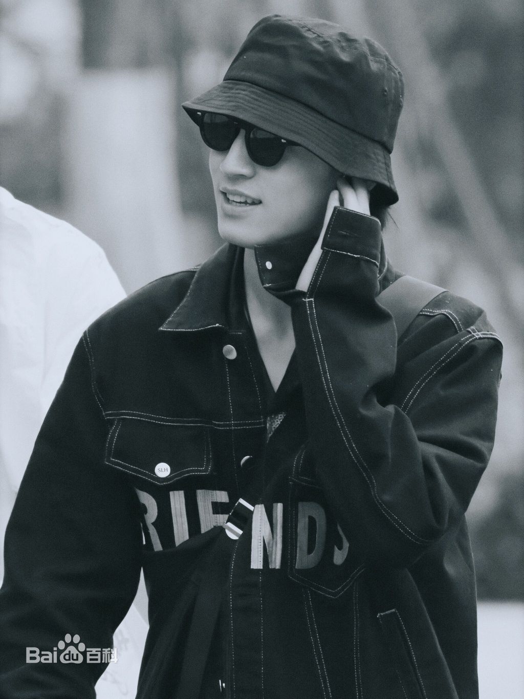 牛超明朗少年-饭拍合集前后照片