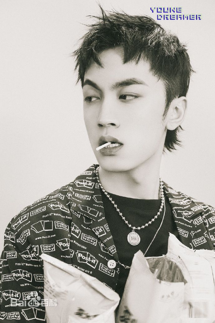 牛超最优质集相册