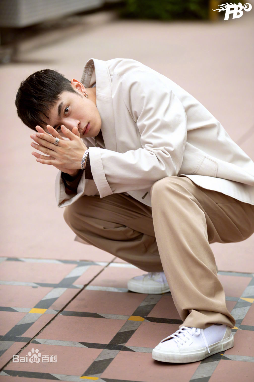 牛超最优质集相册