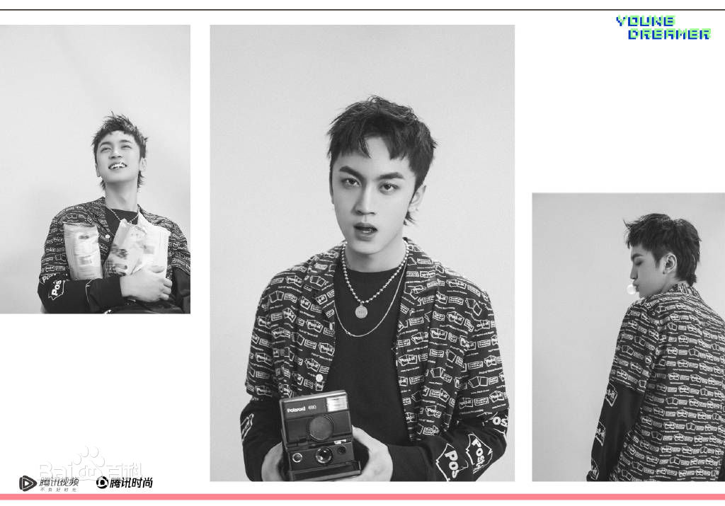 牛超最优质集相册