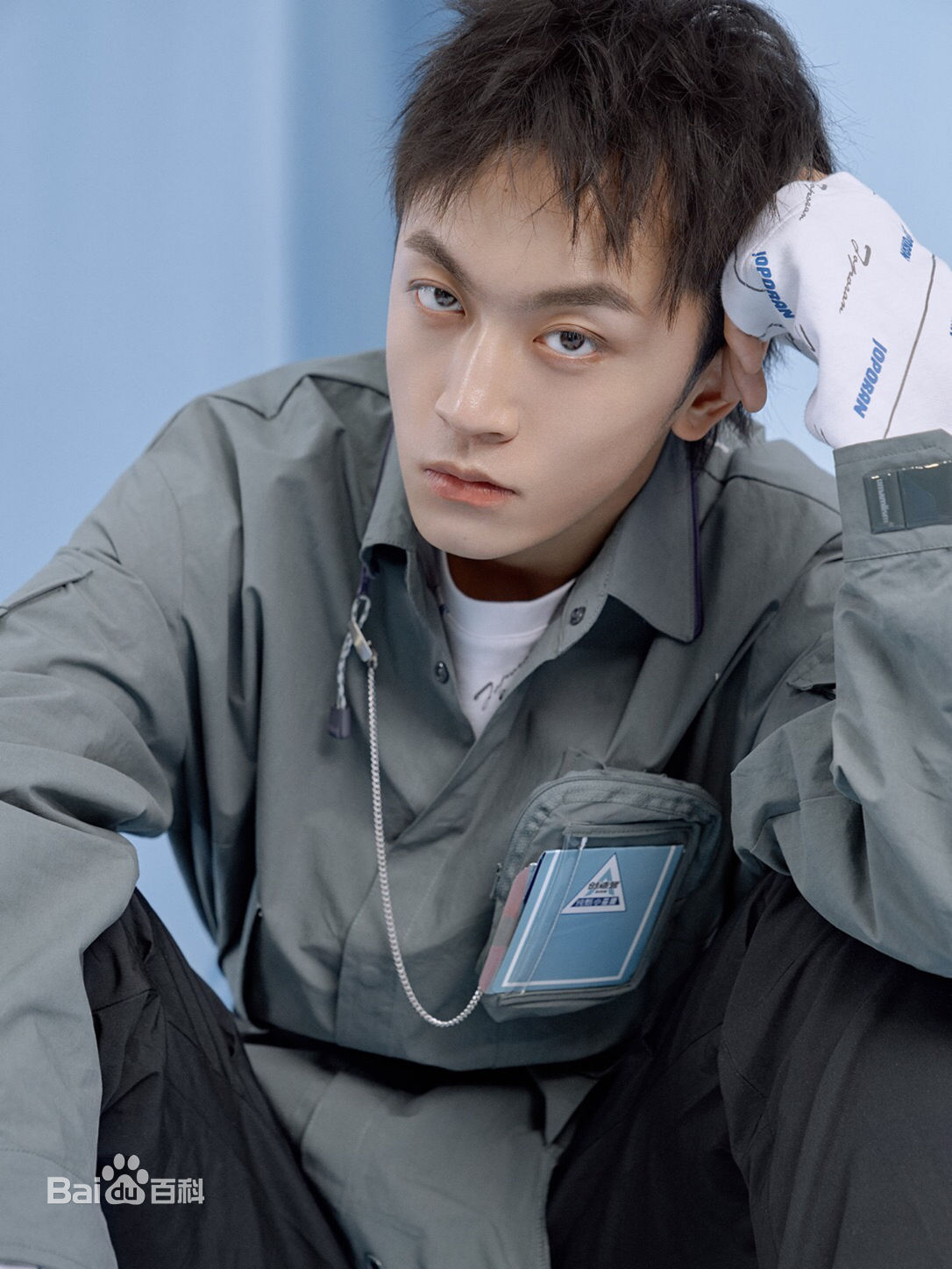 牛超精选杂志合集图册