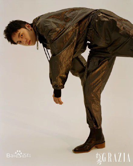 牛超精选杂志合集图册