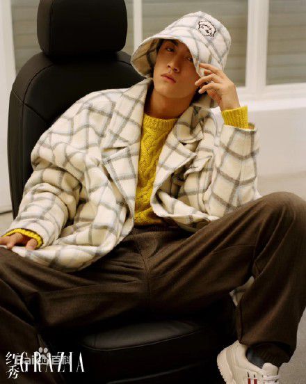 牛超精选杂志合集图册