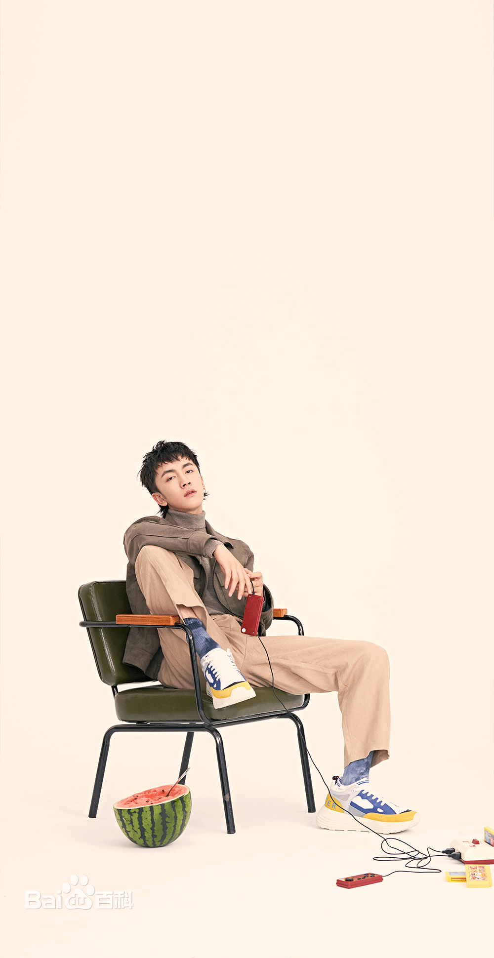 牛超精选杂志合集图册