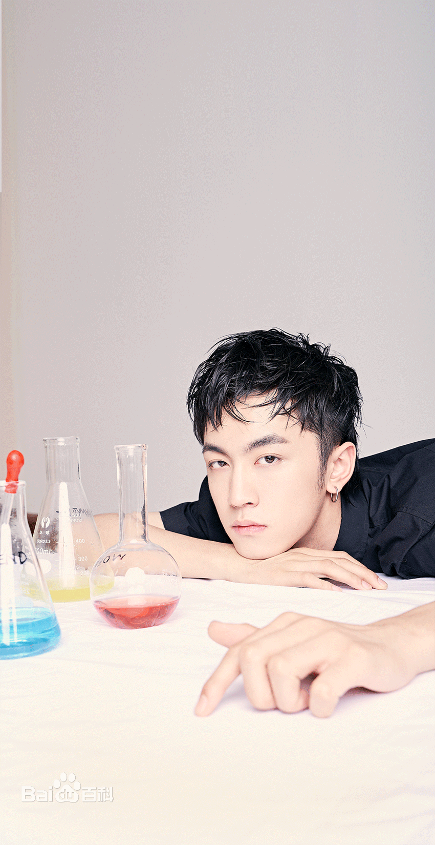 牛超精选杂志合集图册