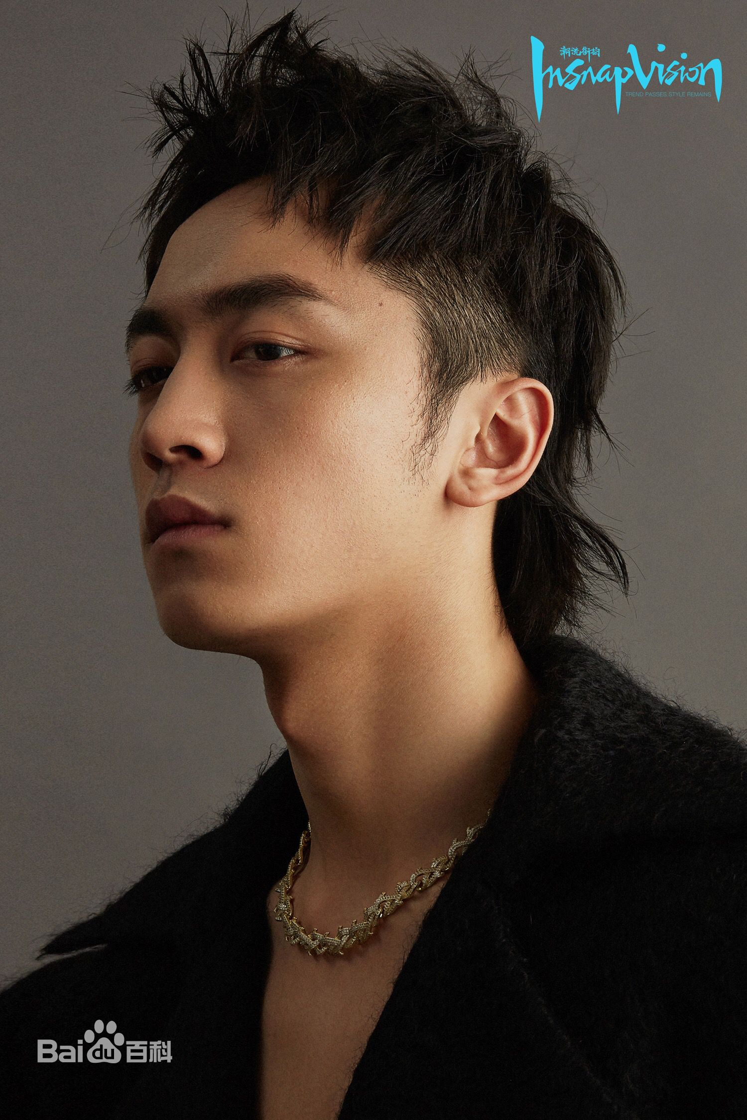 最新牛超性感图片