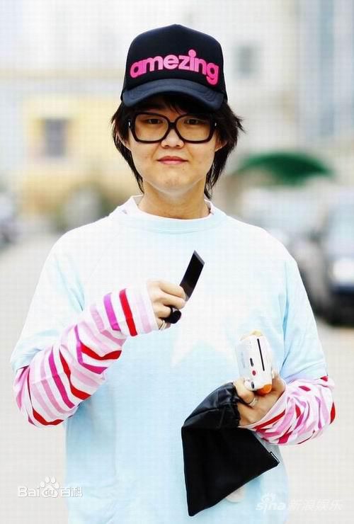 最优质于嘉萌精彩图册