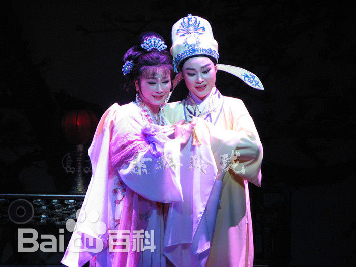 吕建华主要戏剧影视作品壁纸壁纸