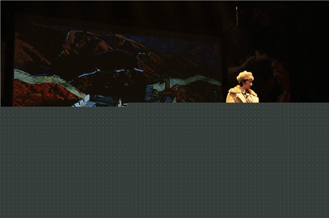 吕建华主要戏剧影视作品壁纸壁纸