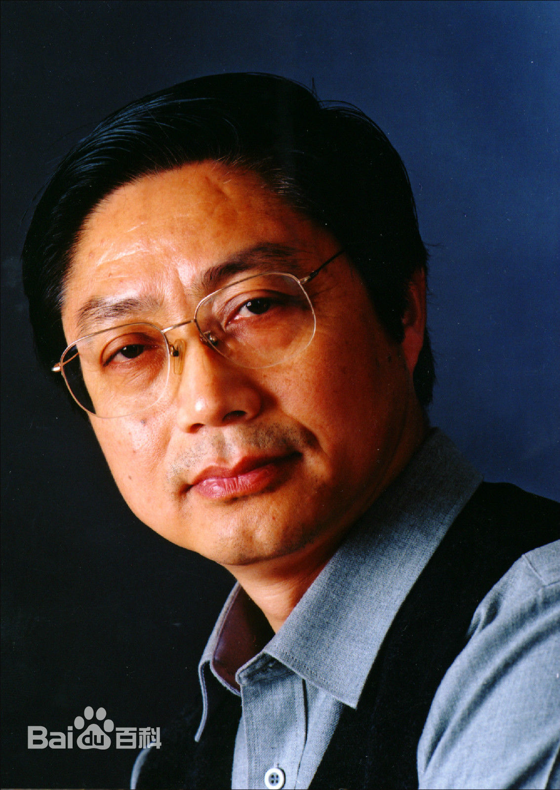 最全吕建华素颜照