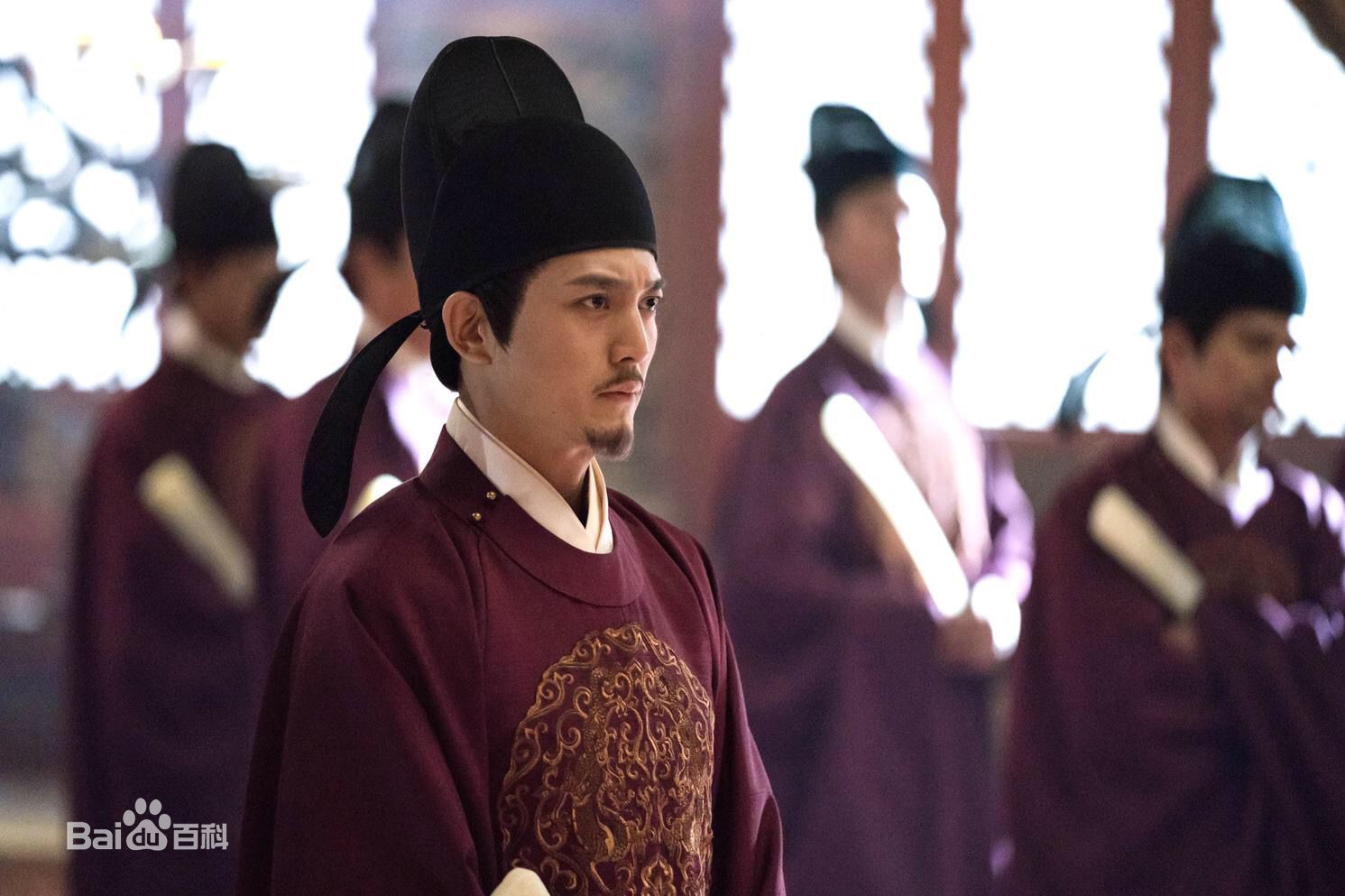 田峻丞前后照片