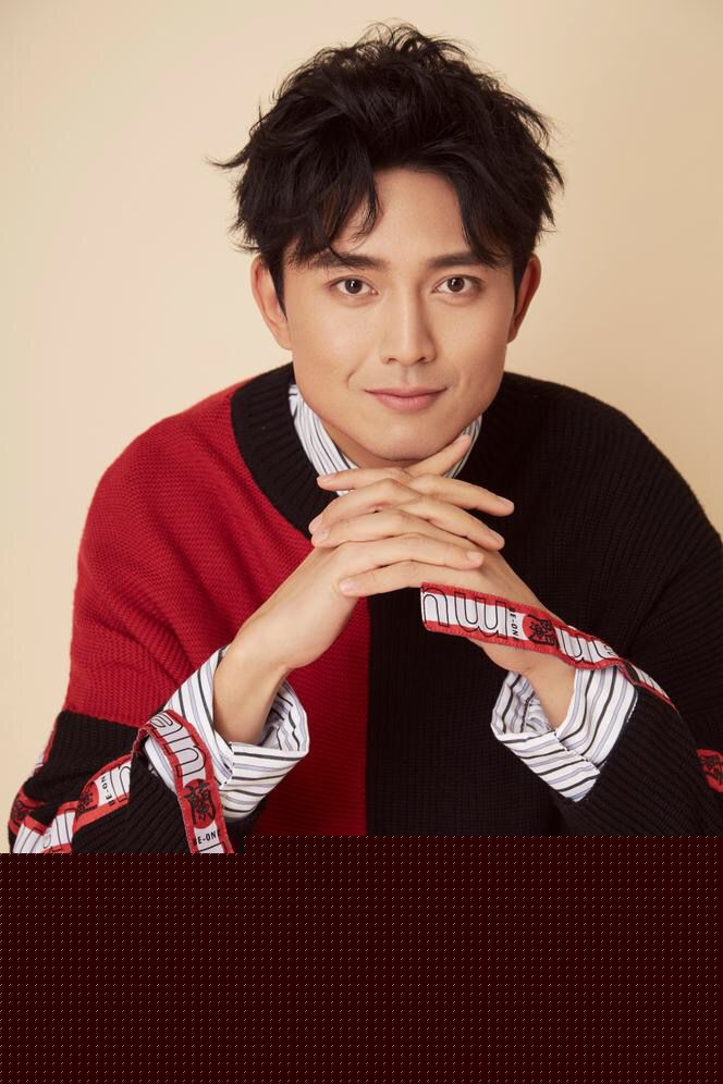 田峻丞精选图册