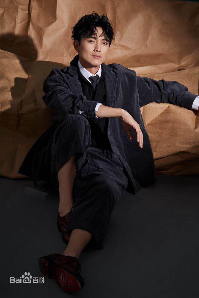 田峻丞精选图册