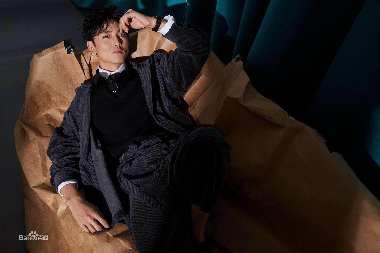 田峻丞精选图册