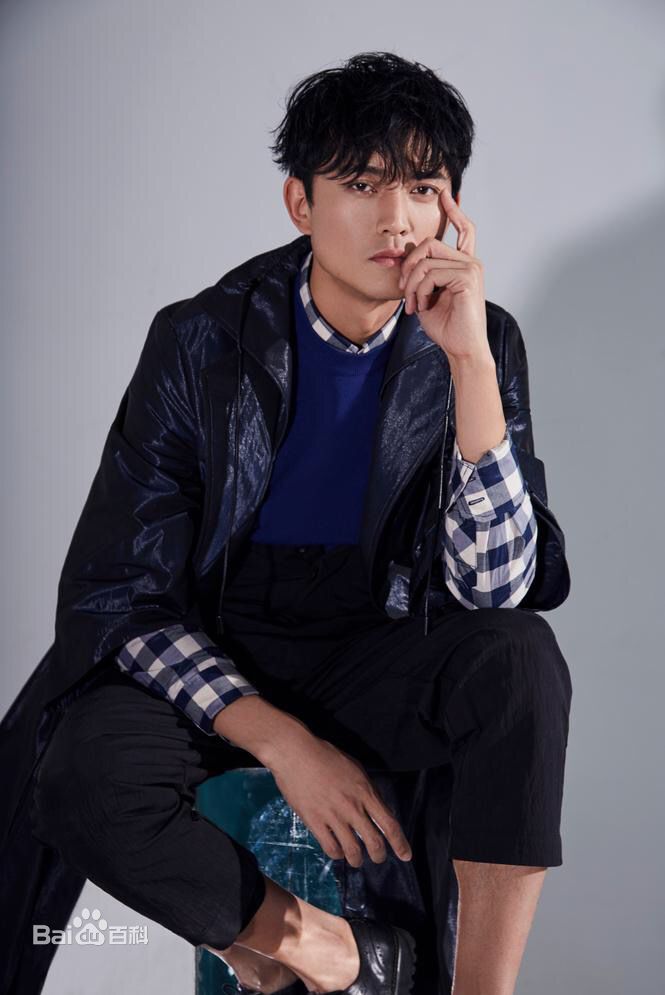 田峻丞精选图册