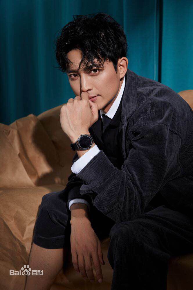 田峻丞精选图册