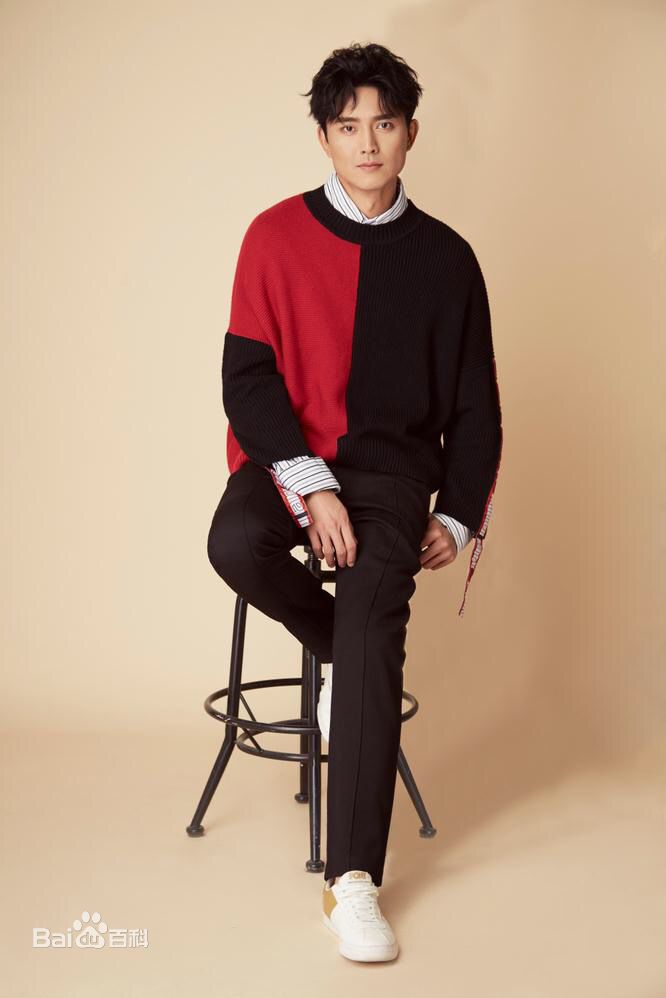 田峻丞精选图册