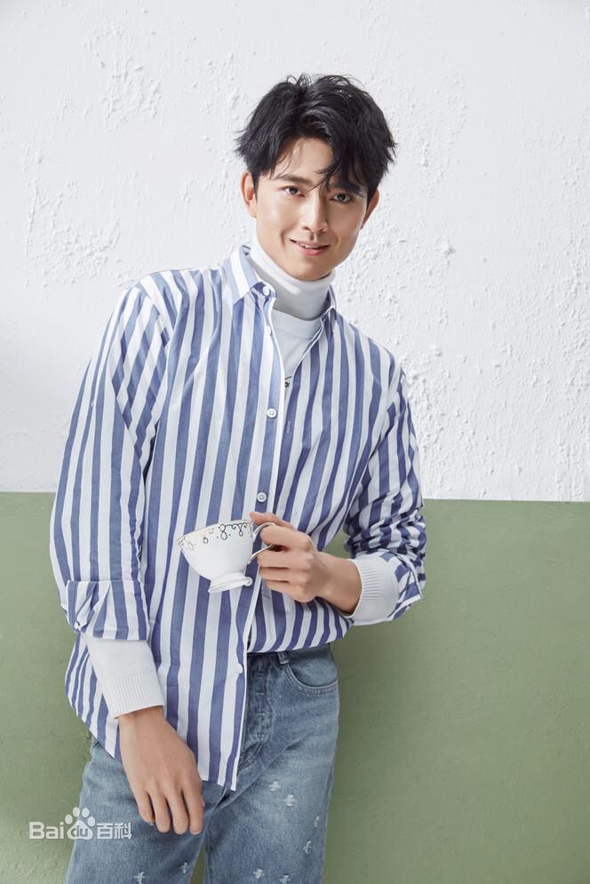 田峻丞精选图册