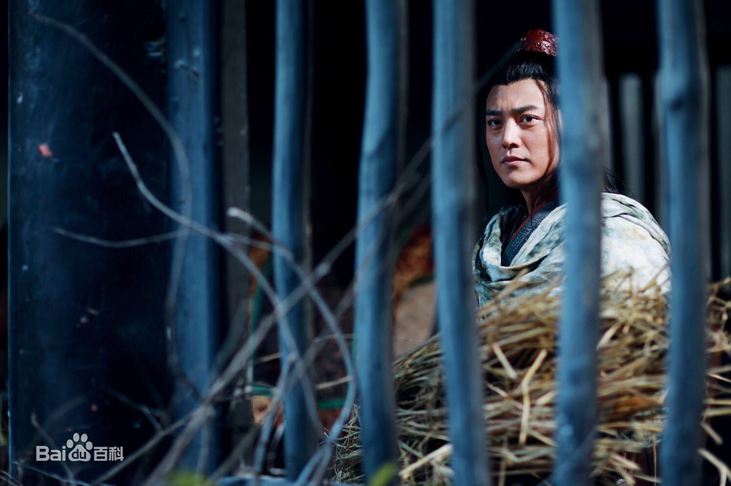 田峻丞高清剧照