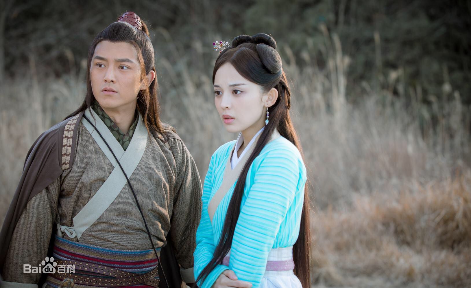 田峻丞高清剧照