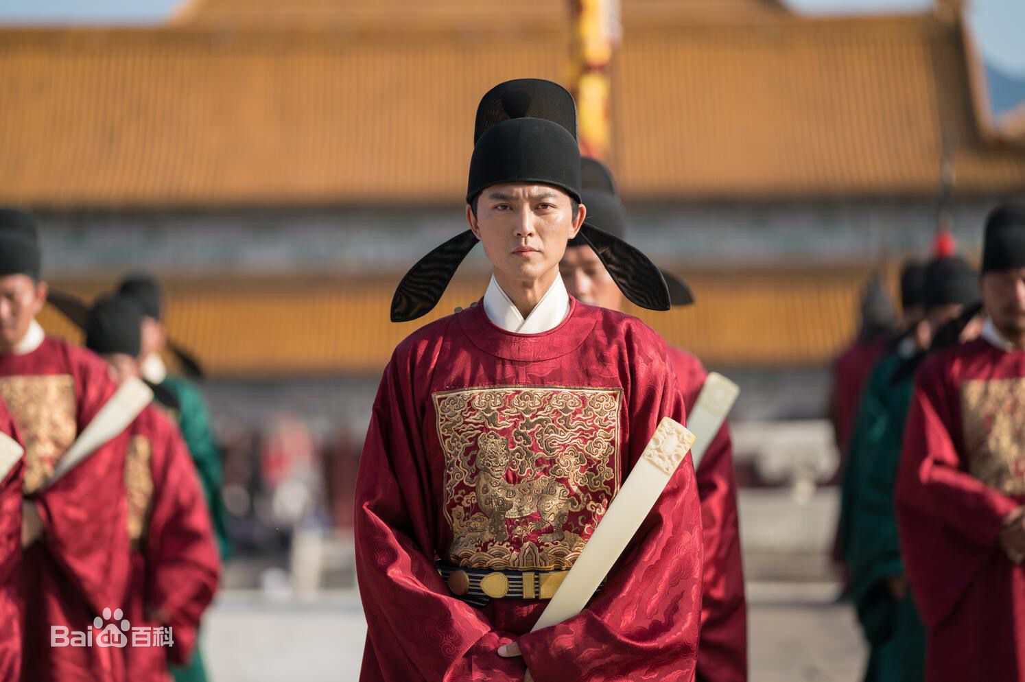 田峻丞精选剧照