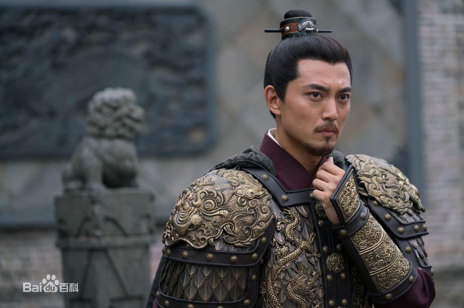 田峻丞精选剧照