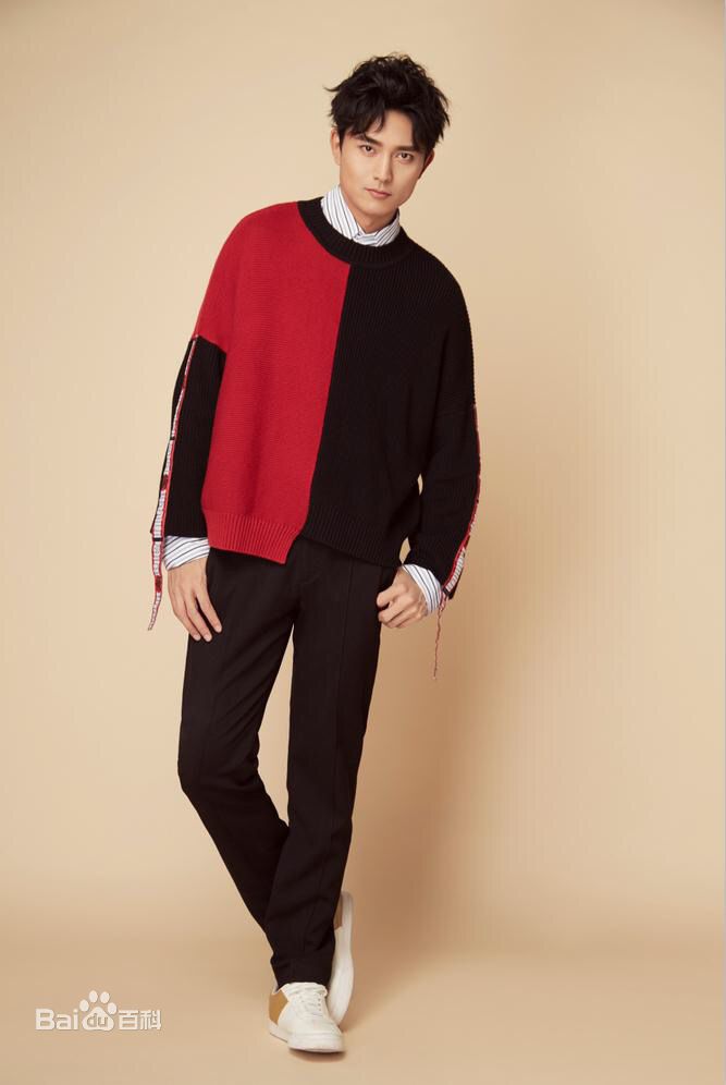 田峻丞前后照片