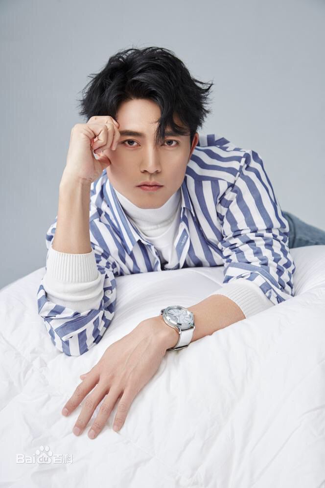 田峻丞前后照片