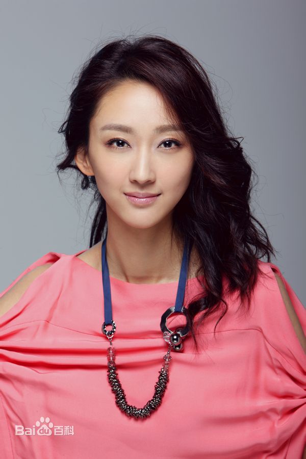 张宇菲图集素颜照相册