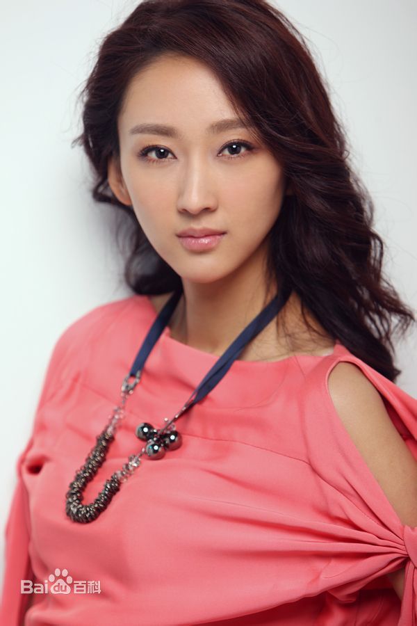 张宇菲图集素颜照相册