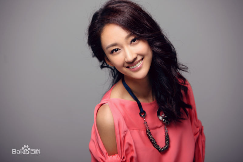 张宇菲图集素颜照相册