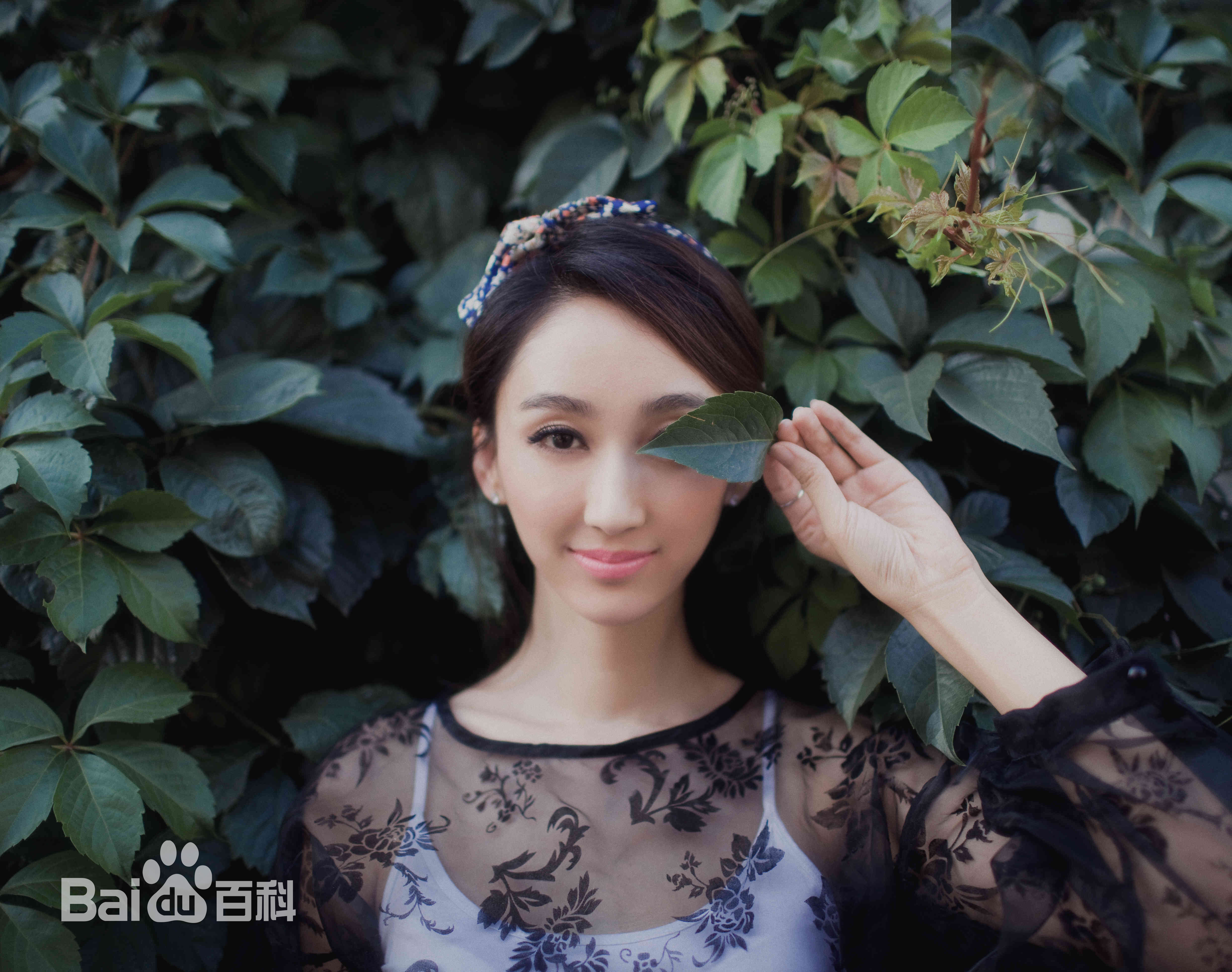 张宇菲照片前后照片