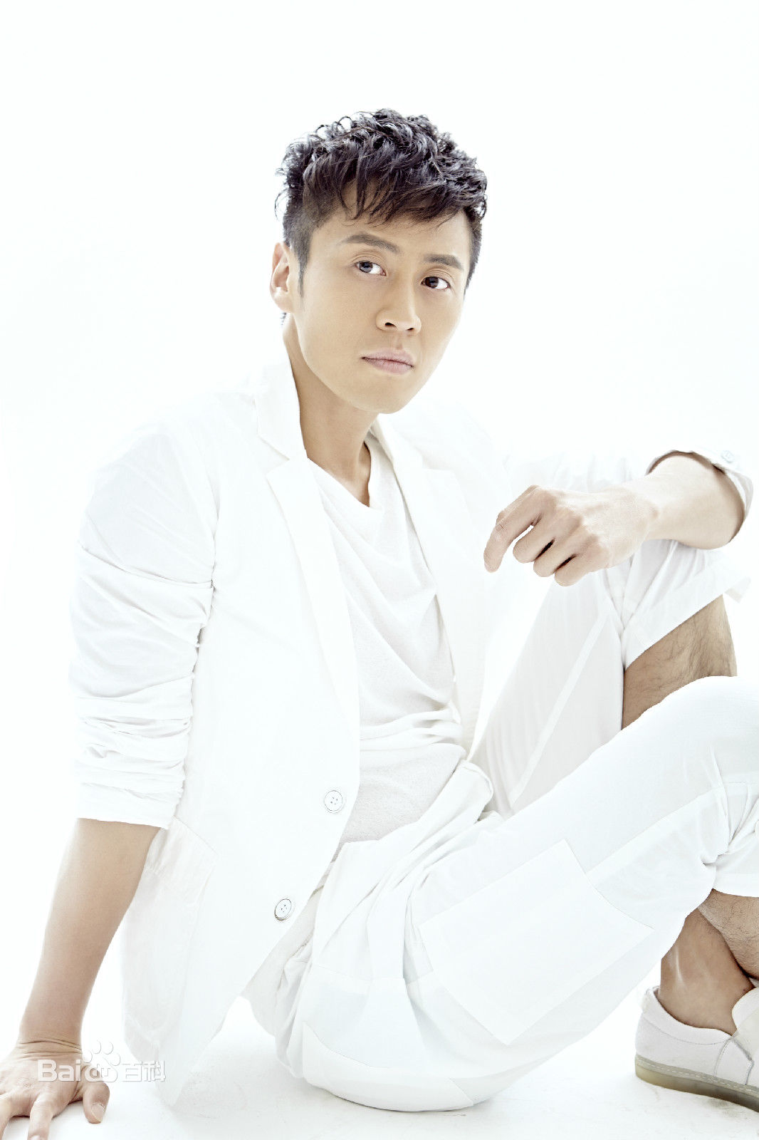 李昊臻(Haozhen Li)最全白衣壁纸