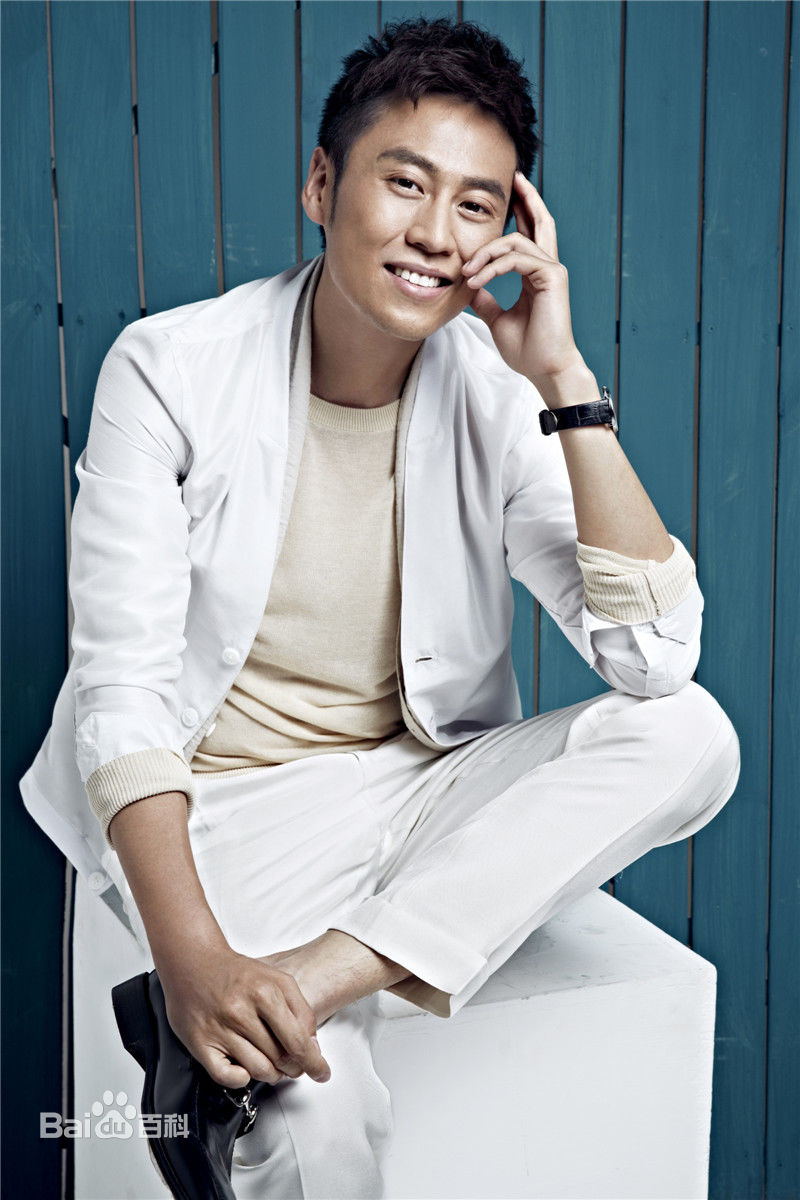 李昊臻(Haozhen Li)最全白衣壁纸