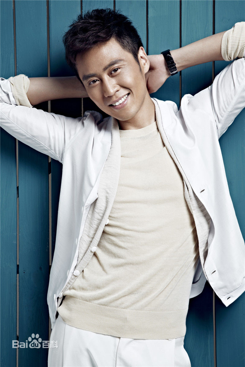 李昊臻(Haozhen Li)最全白衣壁纸