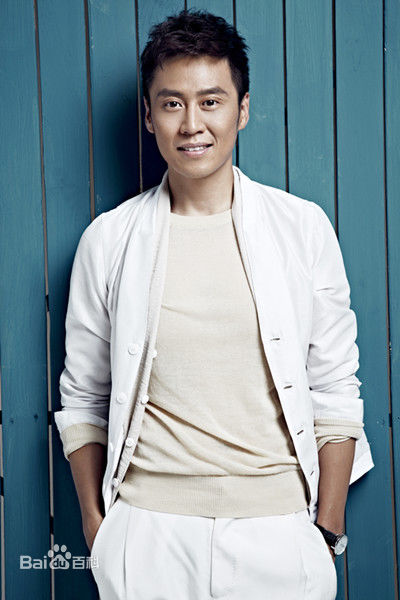 李昊臻(Haozhen Li)最全白衣壁纸