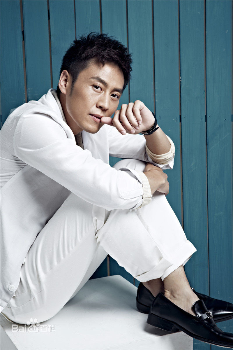 李昊臻(Haozhen Li)最全白衣壁纸