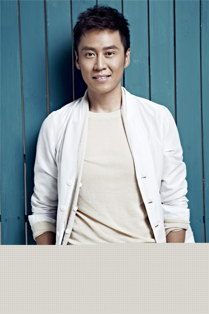 李昊臻(Haozhen Li)最全白衣壁纸