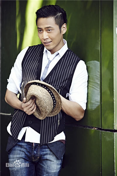 李昊臻(Haozhen Li)最全绅士相册