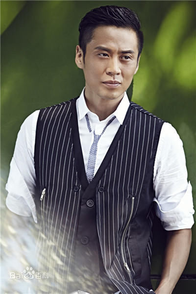 李昊臻(Haozhen Li)最全绅士相册