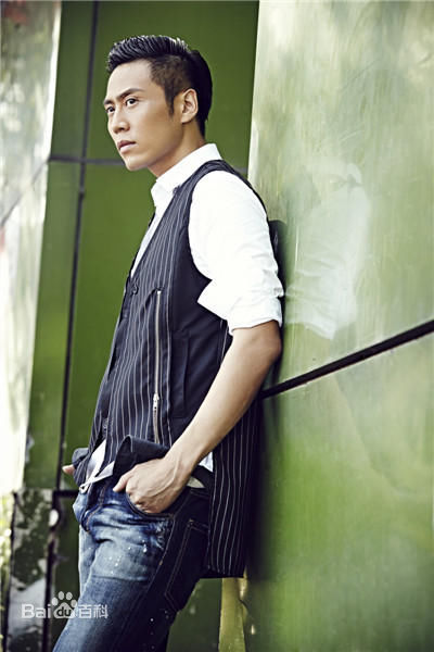 李昊臻(Haozhen Li)最全绅士相册