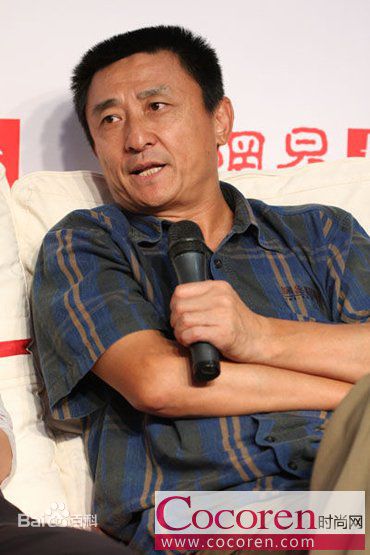 精选叶京(Ye Jing)