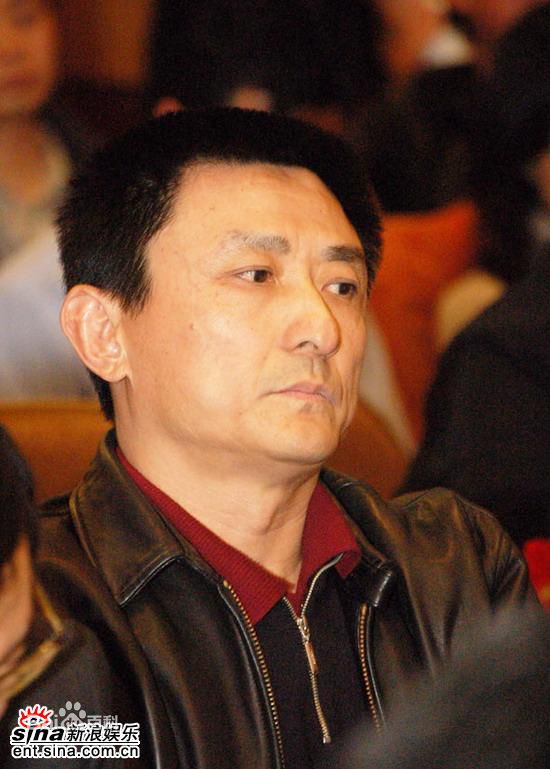 精选叶京(Ye Jing)