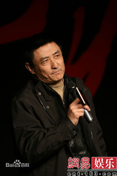 精选叶京(Ye Jing)