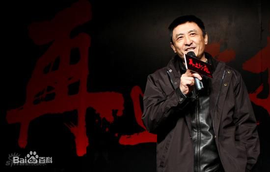 精选叶京(Ye Jing)