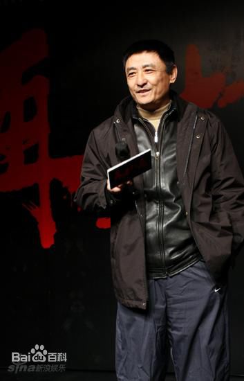 精选叶京(Ye Jing)