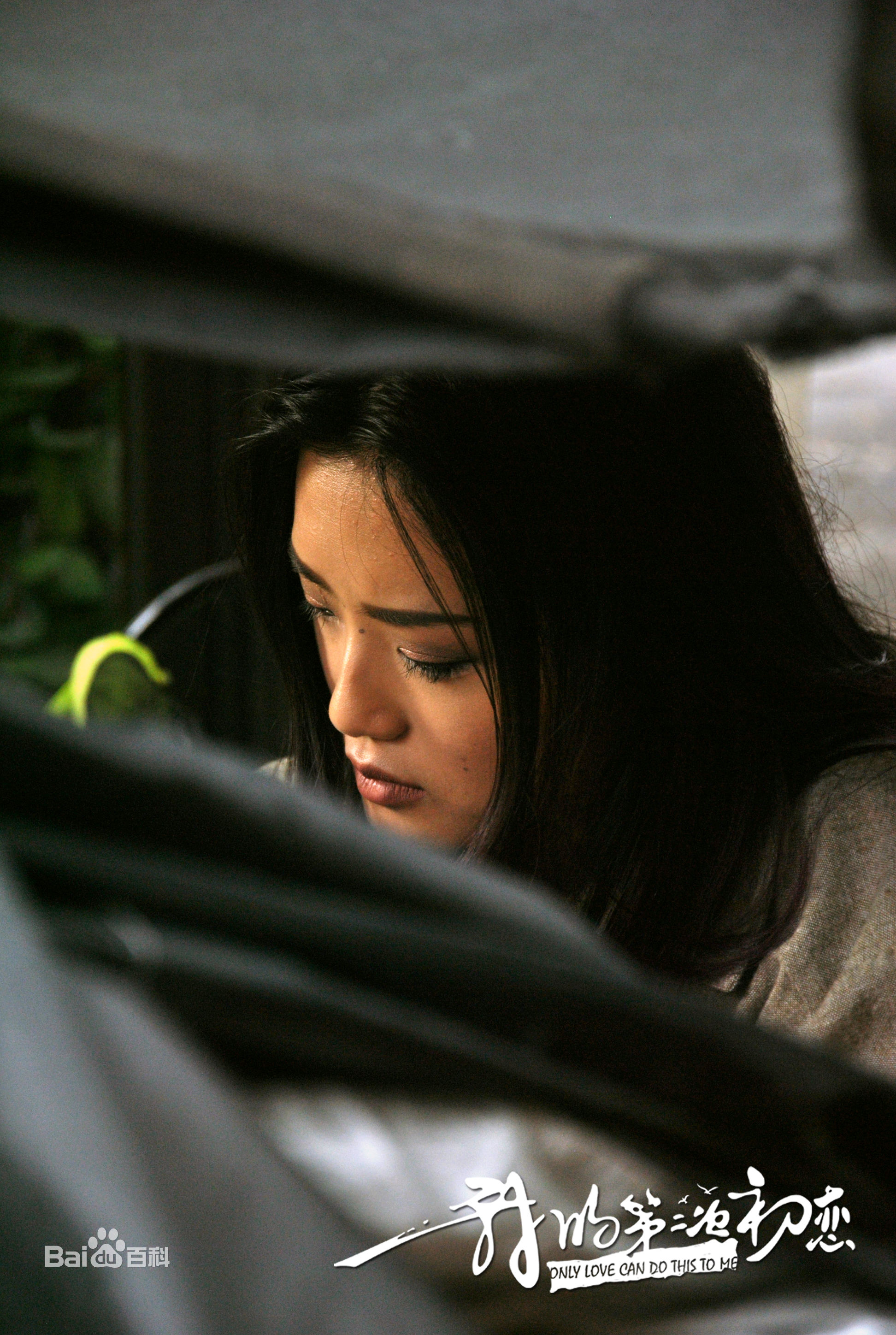 庞璐佳(Lucia)我的第二次初恋-精选剧照