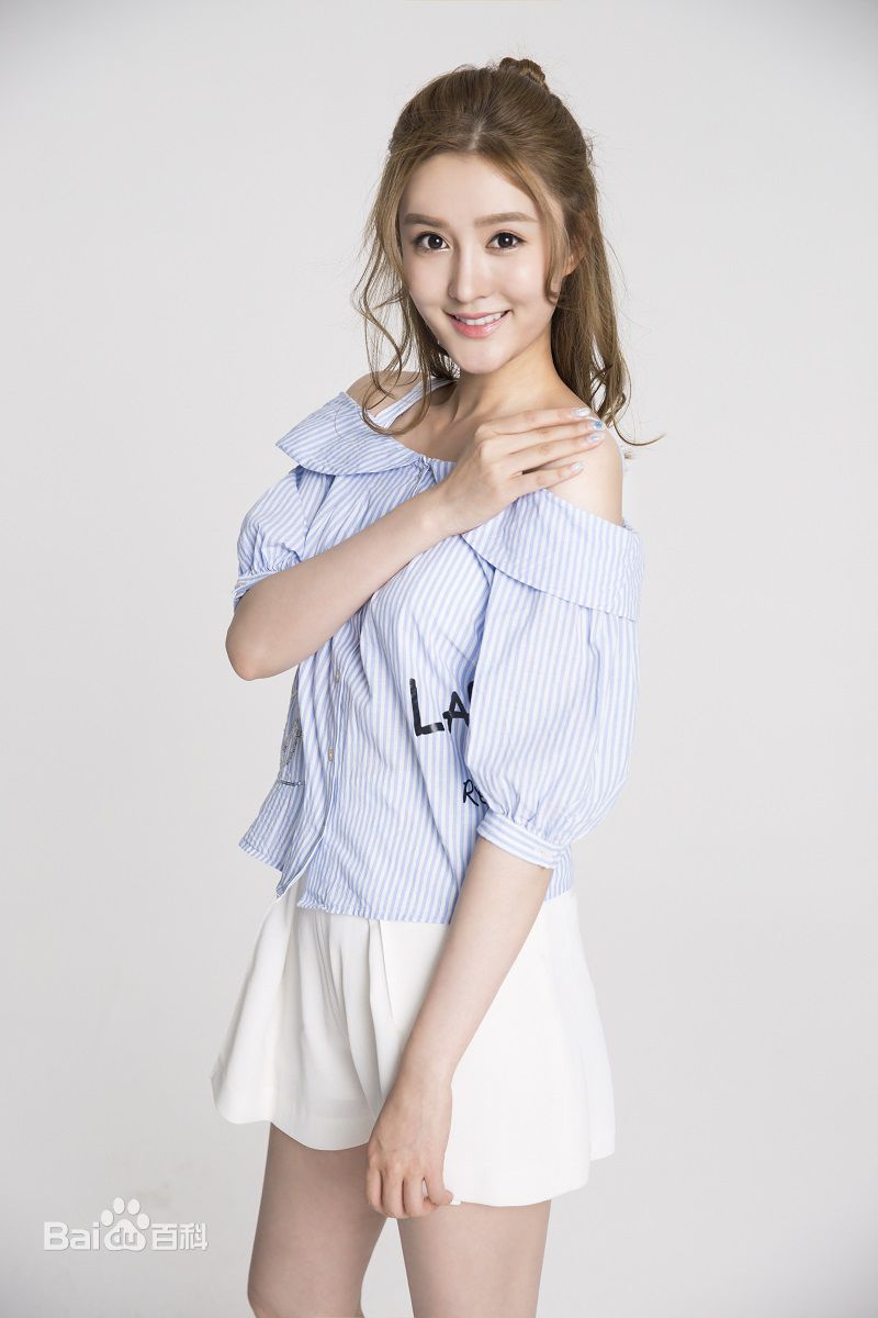 楷旋最全生活相册